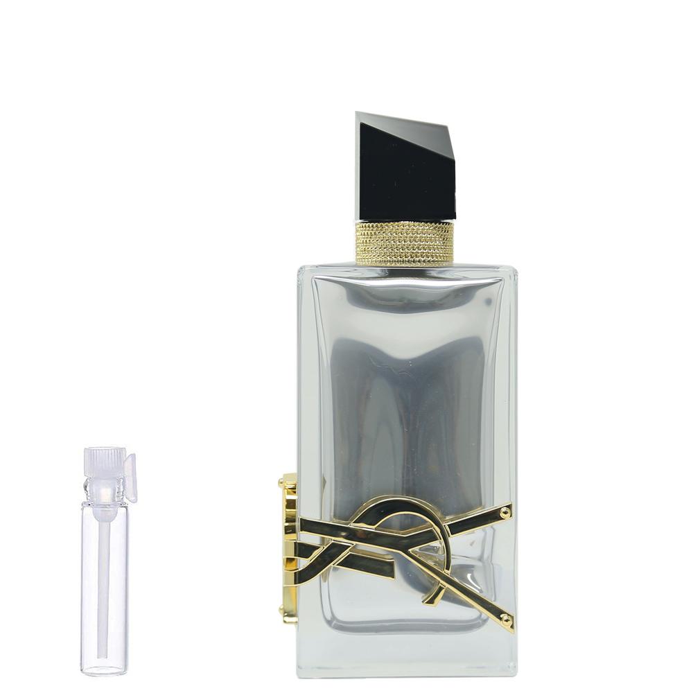 Libre L'Absolu Platine Perfume Sample Mini Travel SizeMy Custom Scent