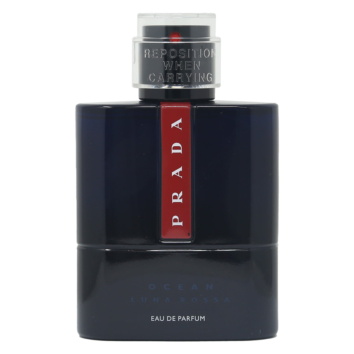 Prada Luna newest Rossa Ocean EDP