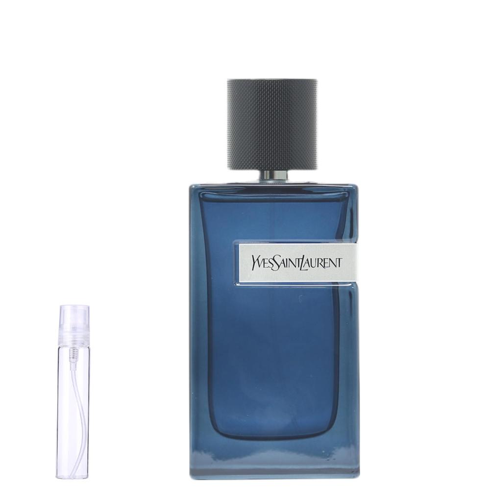 Y Intense by Yves Saint Laurent Fragrance Samples DecantX