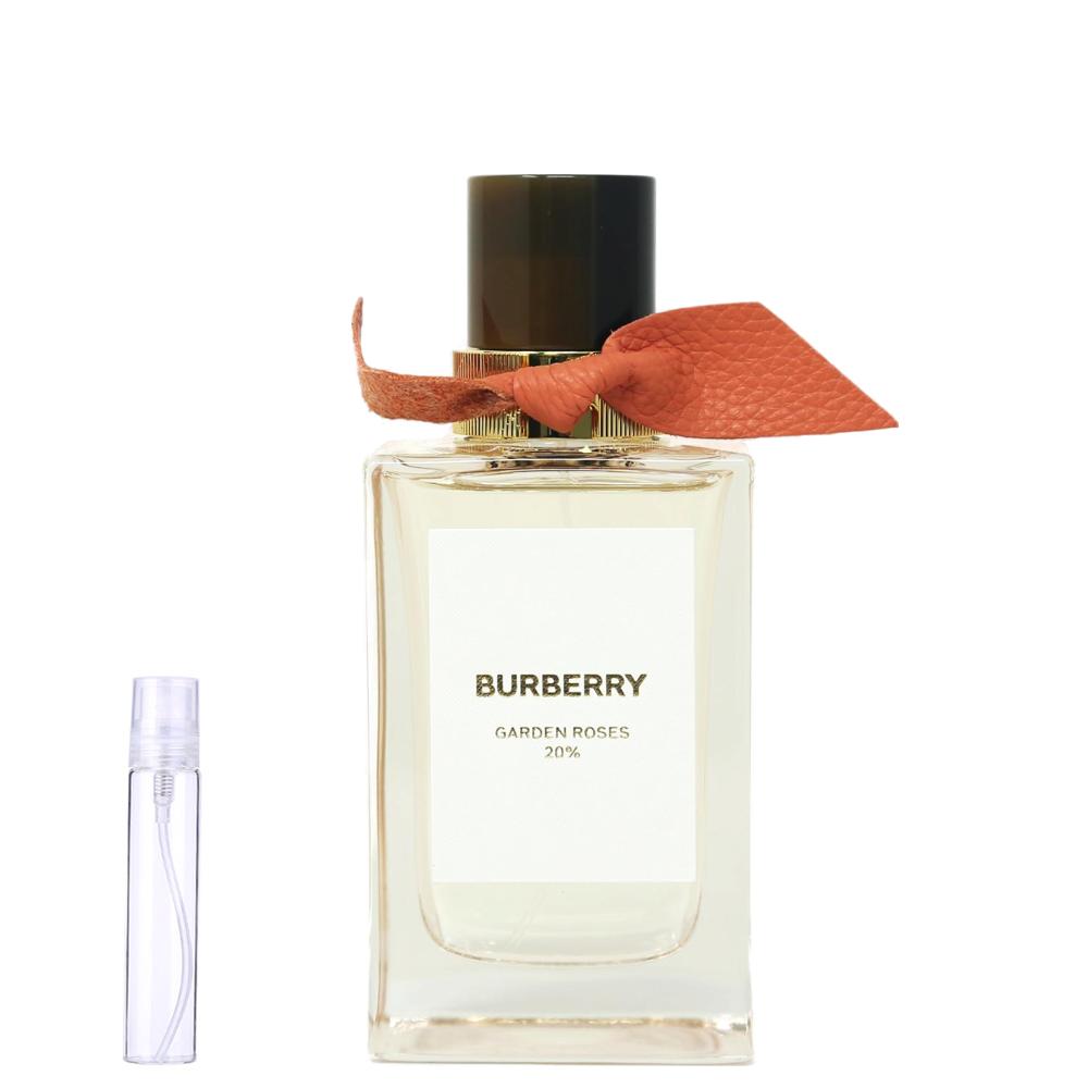 Burberry the gardens best sale