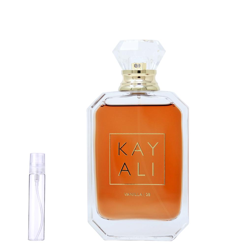 Vanilla 28 by Kayali Fragrance Samples | DecantX | Eau de Parfum