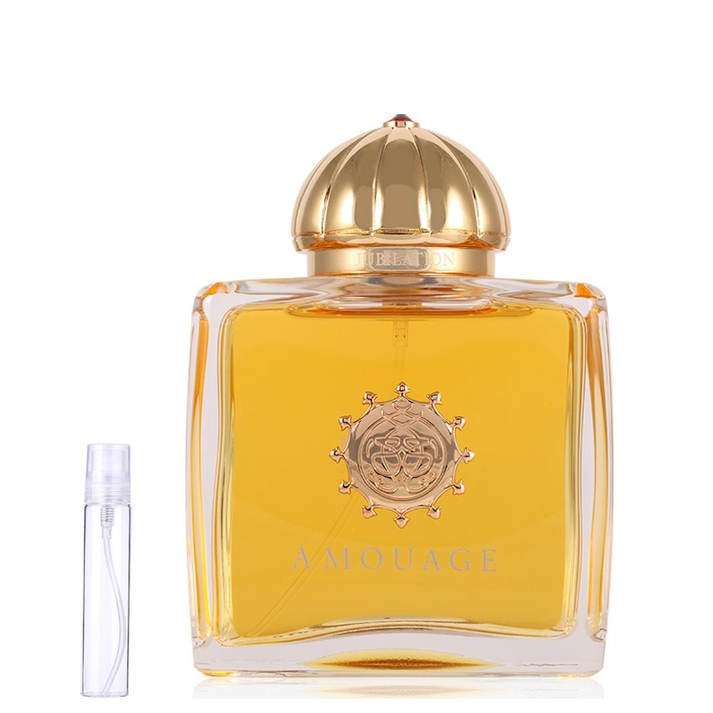 Amouage Jubilation 25 Woman Eau de Parfum for Women