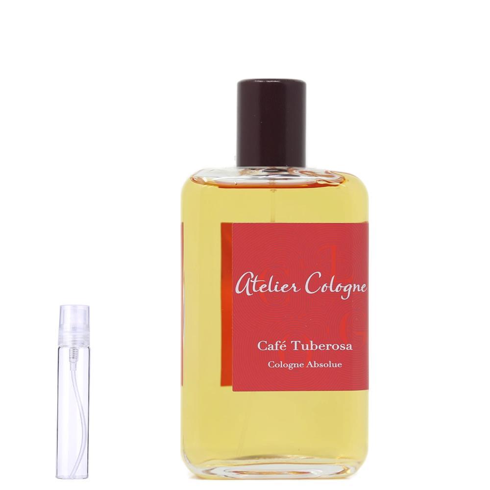 Shops Atelier Cologne - Café Tuberosa 100ml