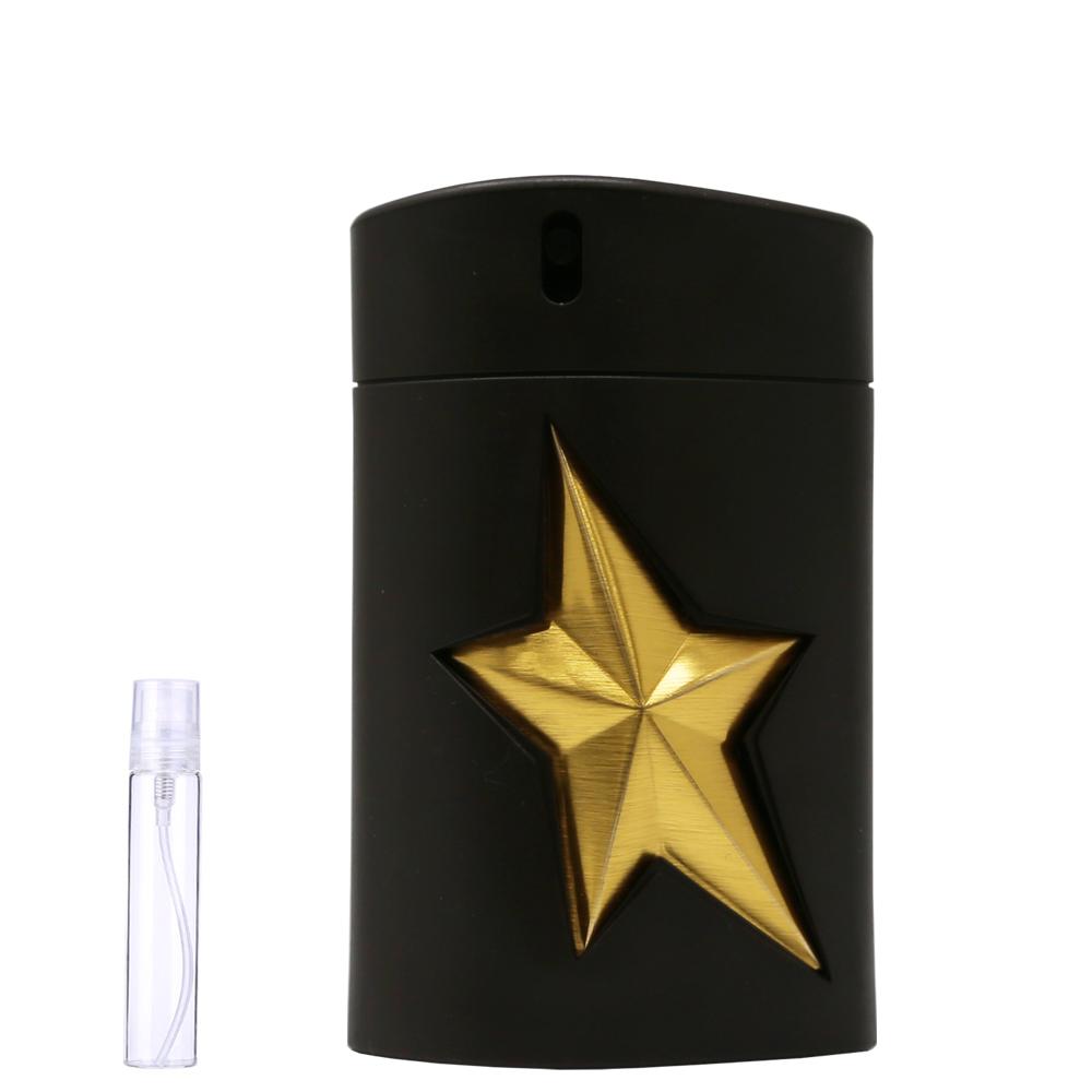 Thierry Mugler A*Men Pure Coffee Perfume Samples & Decants