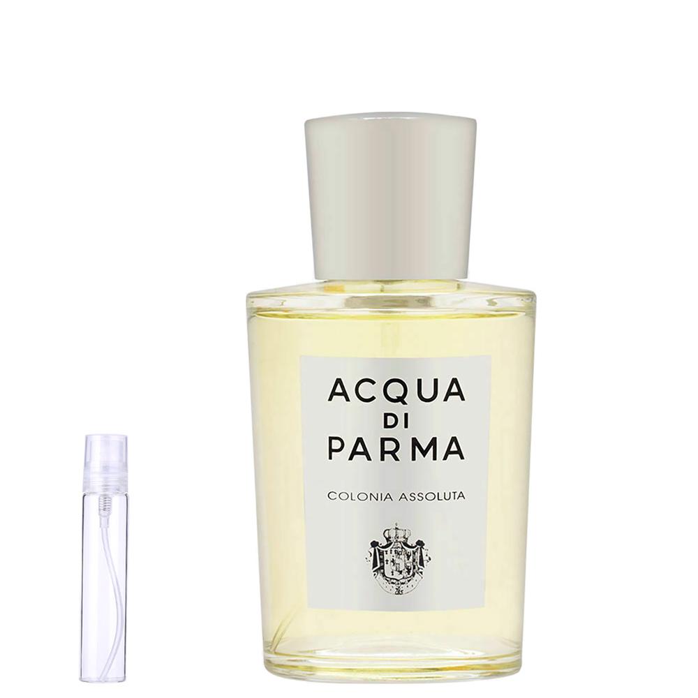 Acqua di Parma Colonia Assoluta Acqua di Parma perfume - a fragrance for  women and men 2003