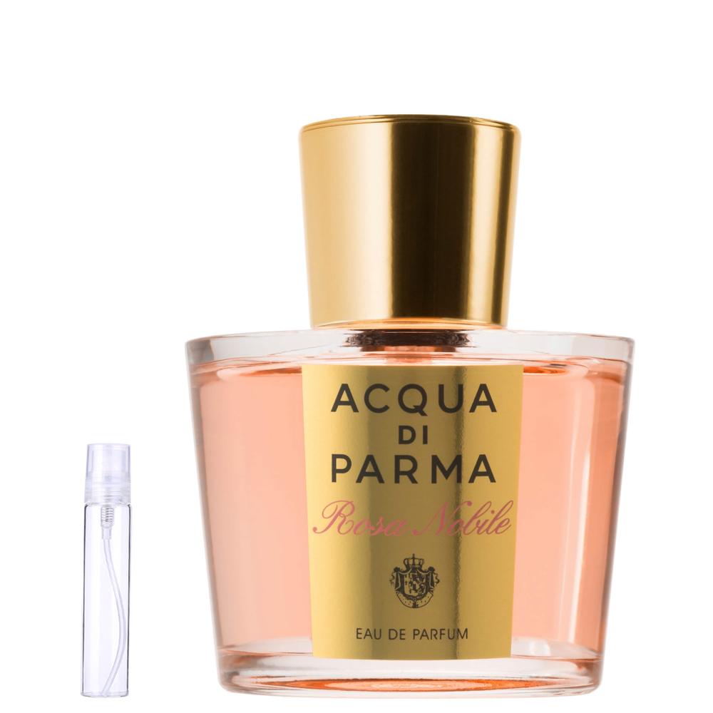 The Smell Test: Acqua di Parma Acqua Nobile Rosa – WWD