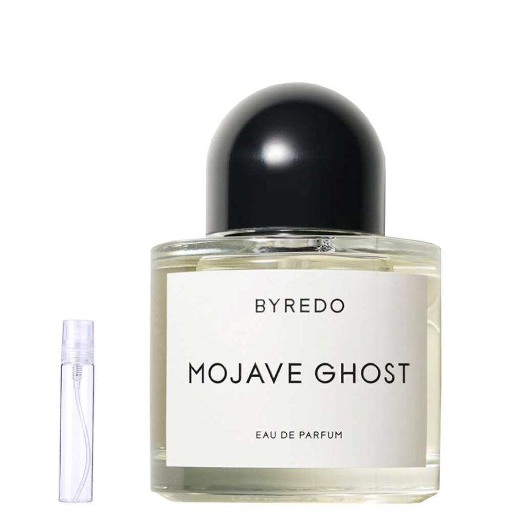 Mojave Ghost by Byredo Fragrance Samples | DecantX | Eau de Parfum