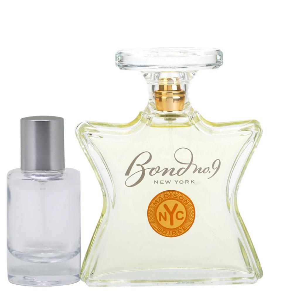 Madison Soiree by Bond No. 9 Fragrance Samples DecantX Eau de