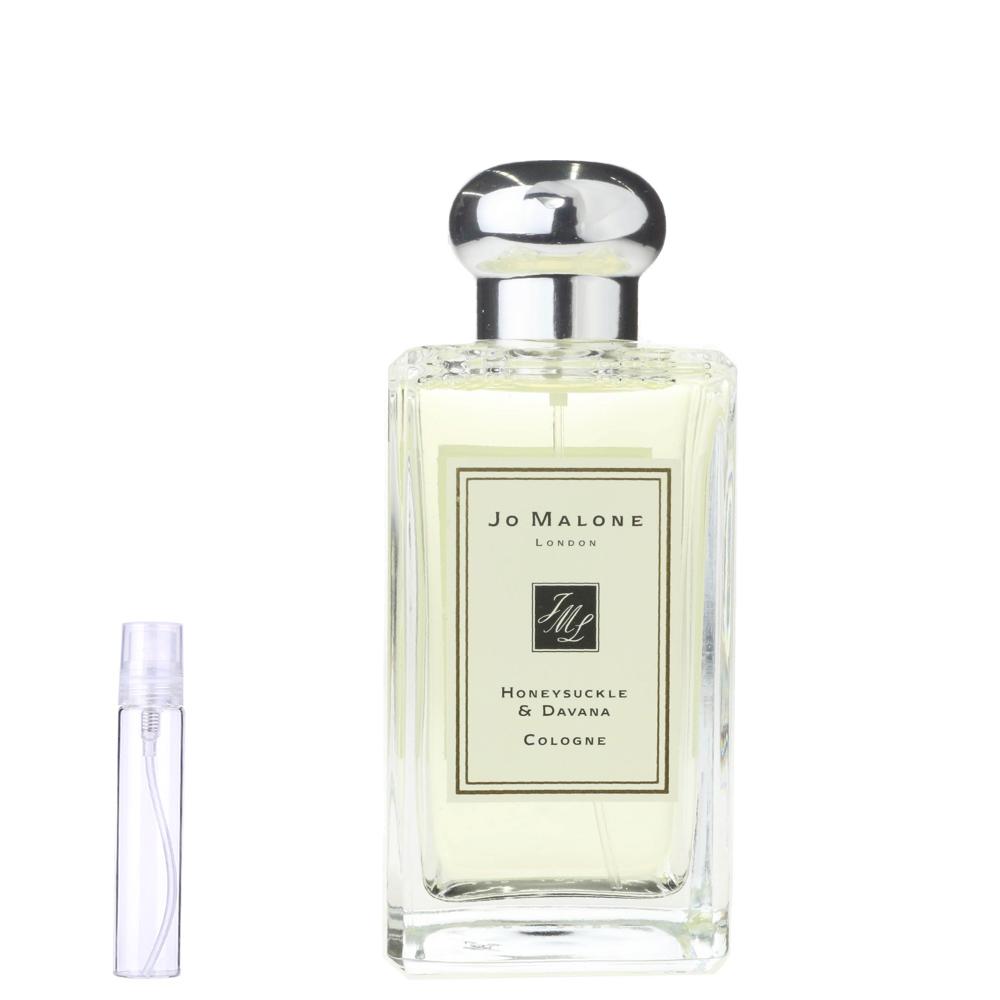 Honeysuckle Davana by Jo Malone Fragrance Samples DecantX Eau