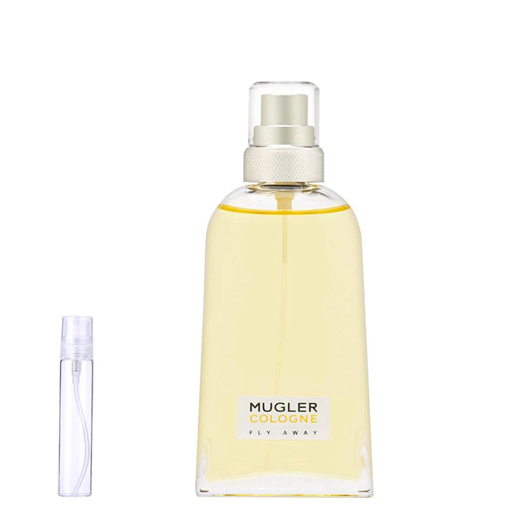 Mugler cologne best sale fly away