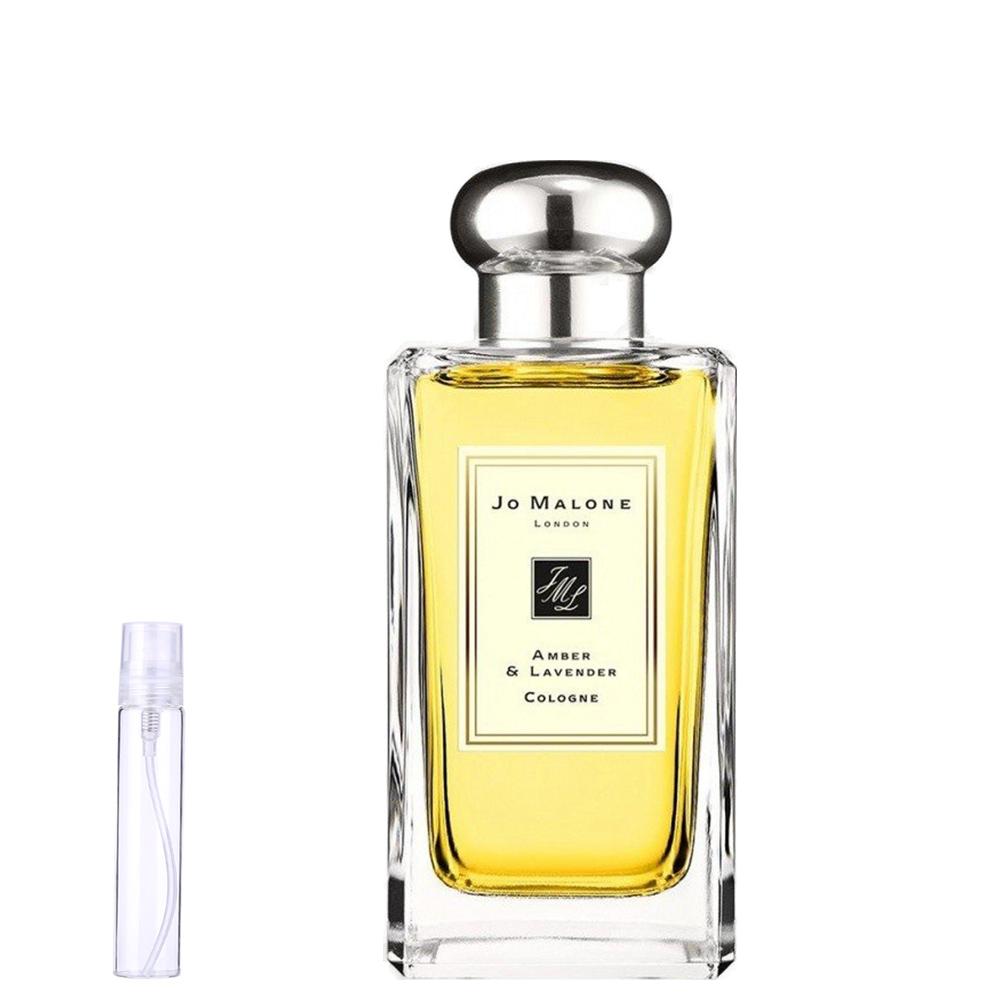 Amber Lavender Cologne by Jo Malone Fragrance Samples DecantX