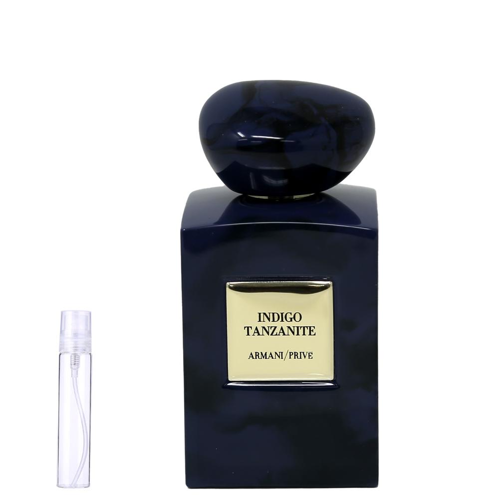 Prive Indigo Tanzanite by GIORGIO ARMANI Fragrance Samples