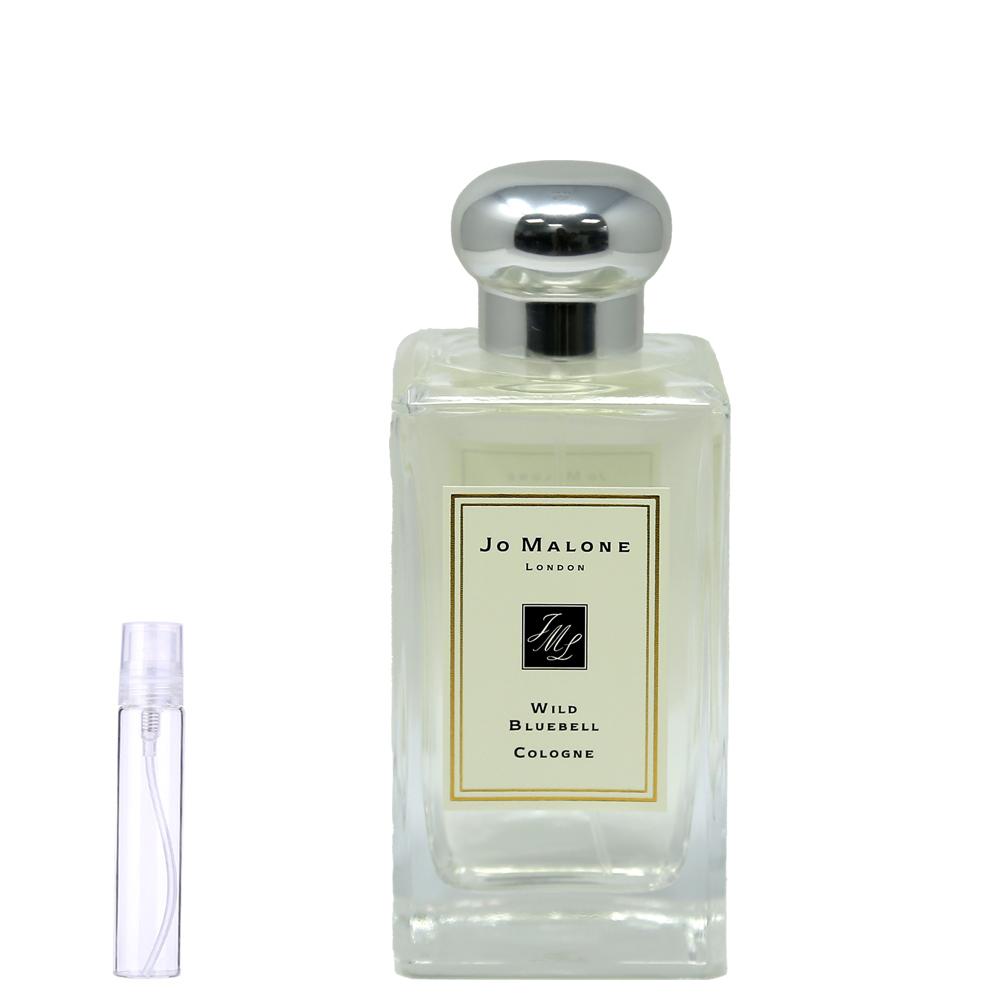 Newest Jo Malone wild bluebell