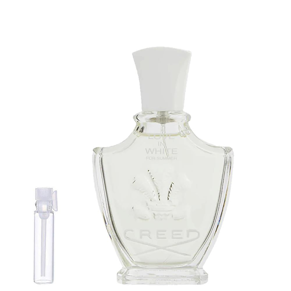 Aventus Cologne by Creed Fragrance Samples, DecantX