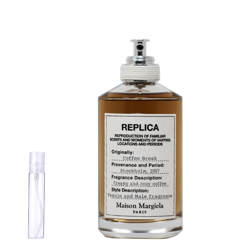 Maison Margiela REPLICA Coffee Break Eau de Toilette Unisex