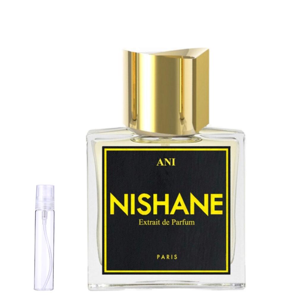 Nishane Ani Extrait de Parfum Unisex
