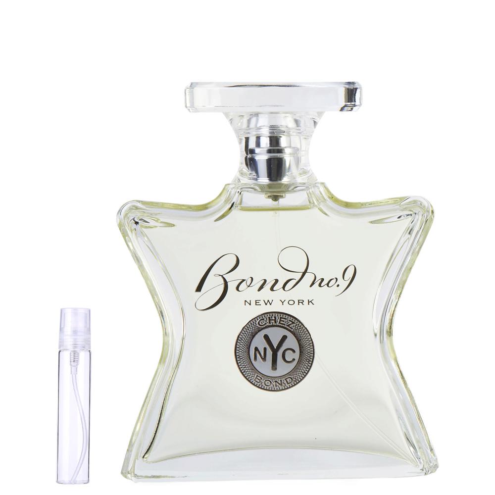 Chez Bond by Bond No. 9 Fragrance Samples DecantX Eau de