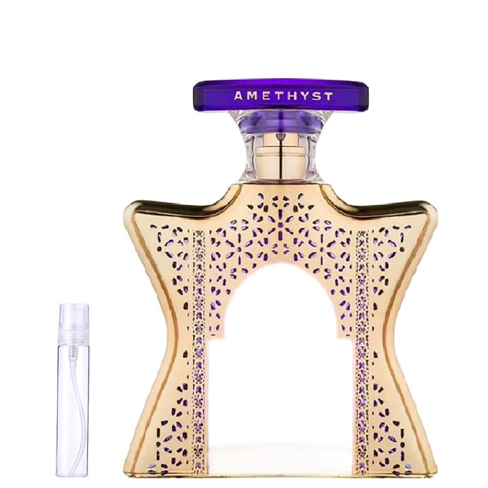 Dubai Amethyst by Bond No. 9 Fragrance Samples DecantX Eau de