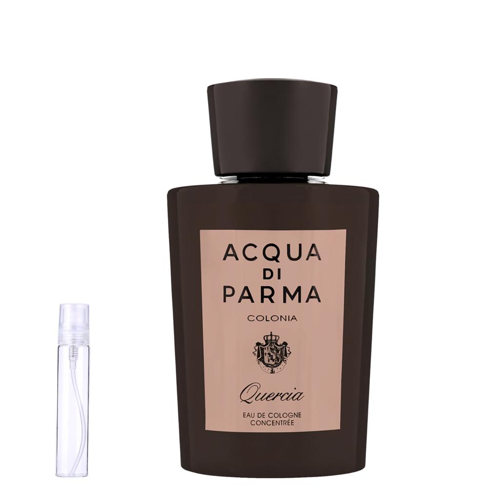 Oud by Acqua Di Parma Fragrance Samples, DecantX