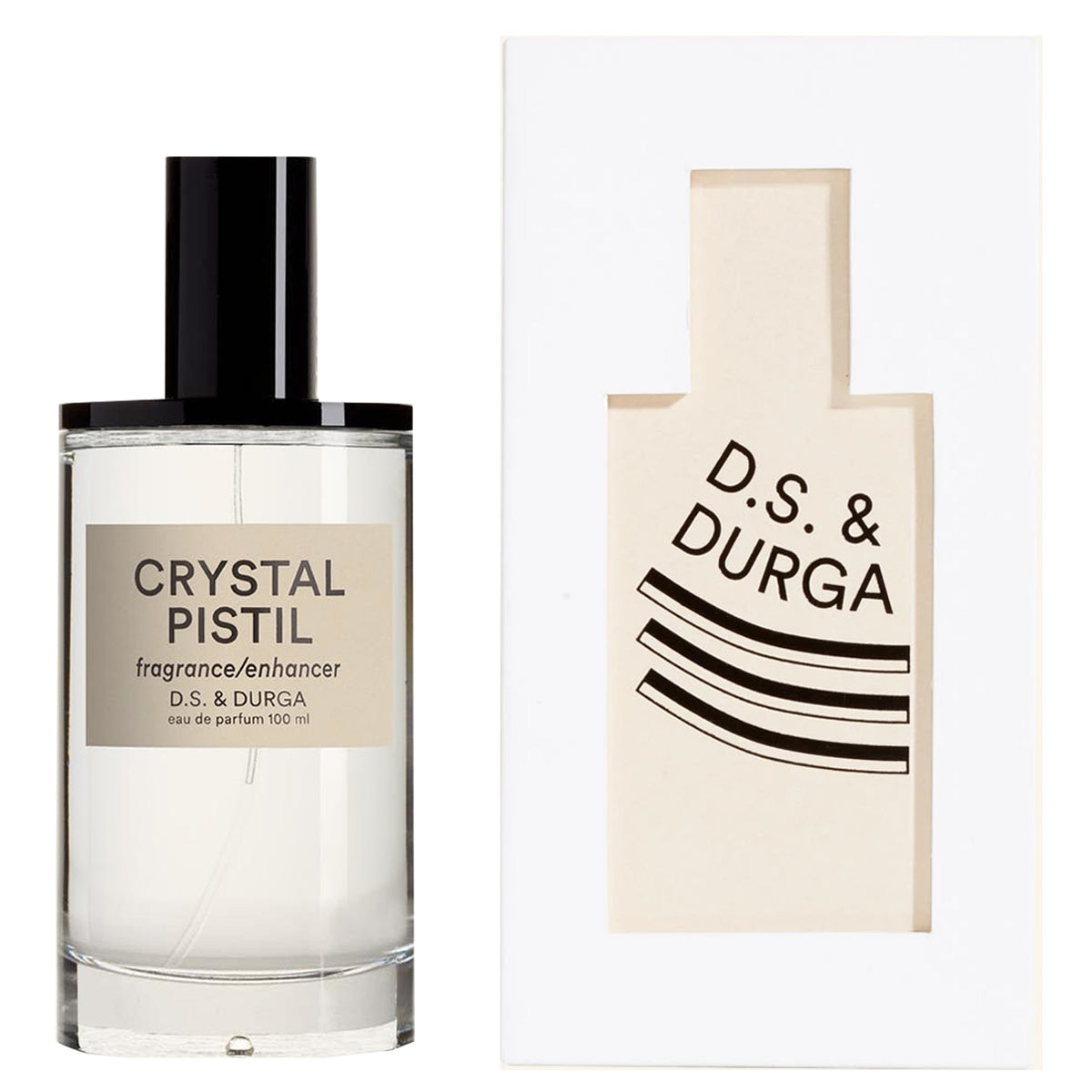 Crystal pistil D.S. & DURGA 50ml. offers