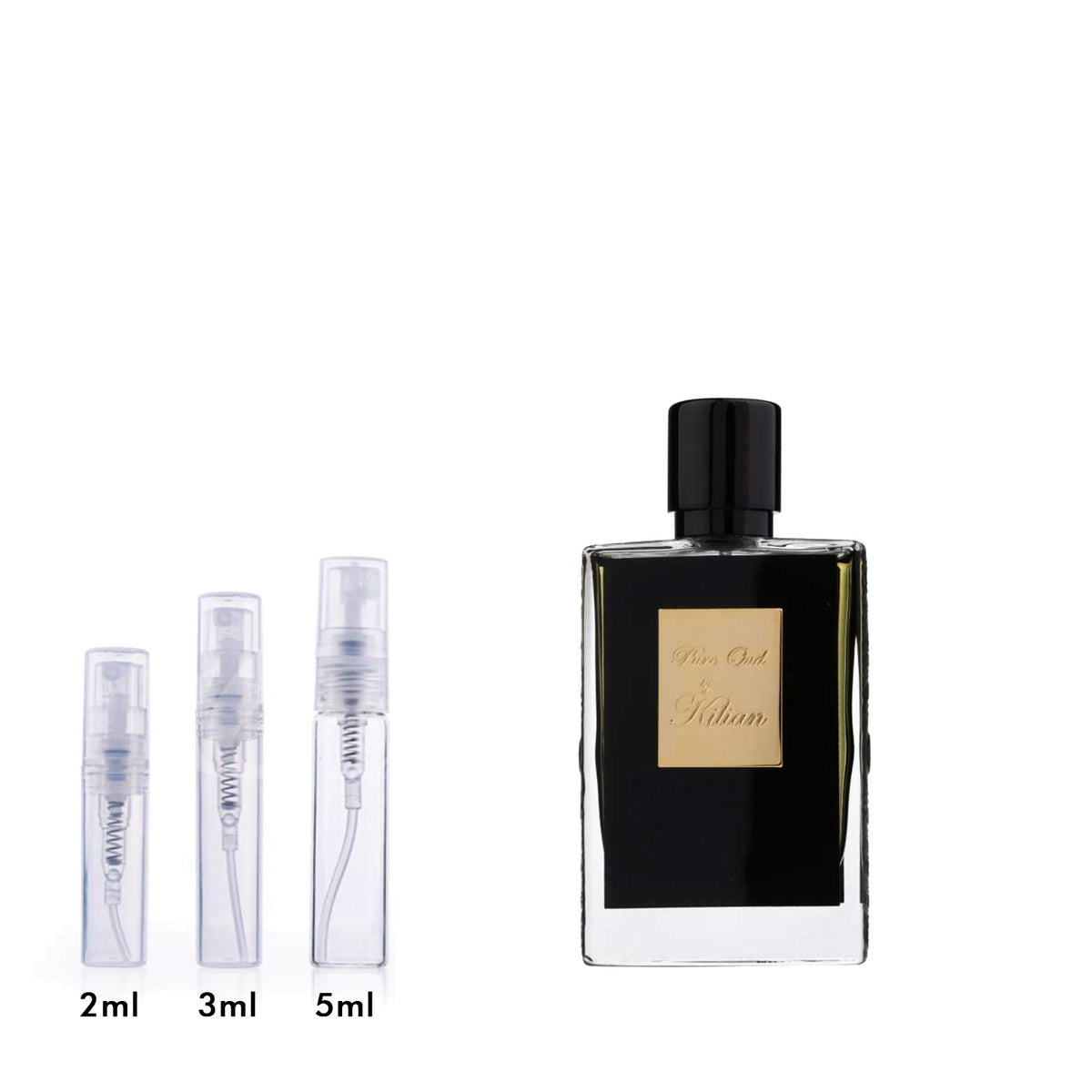 Kilian Pure Oud  Perfume, Men perfume, Black perfume