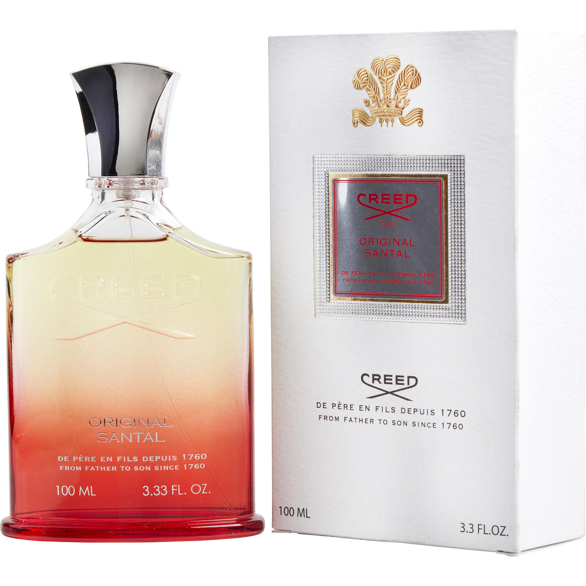 Aventus Cologne by Creed Fragrance Samples, DecantX