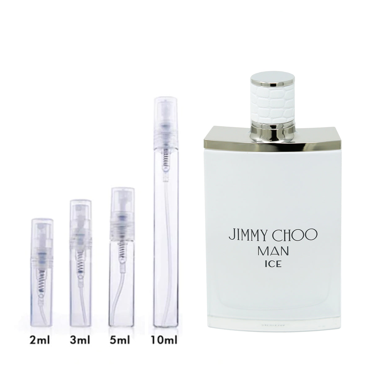 JIMMY CHOO MAN ICE (FRAGRANCE REVIEW!) 