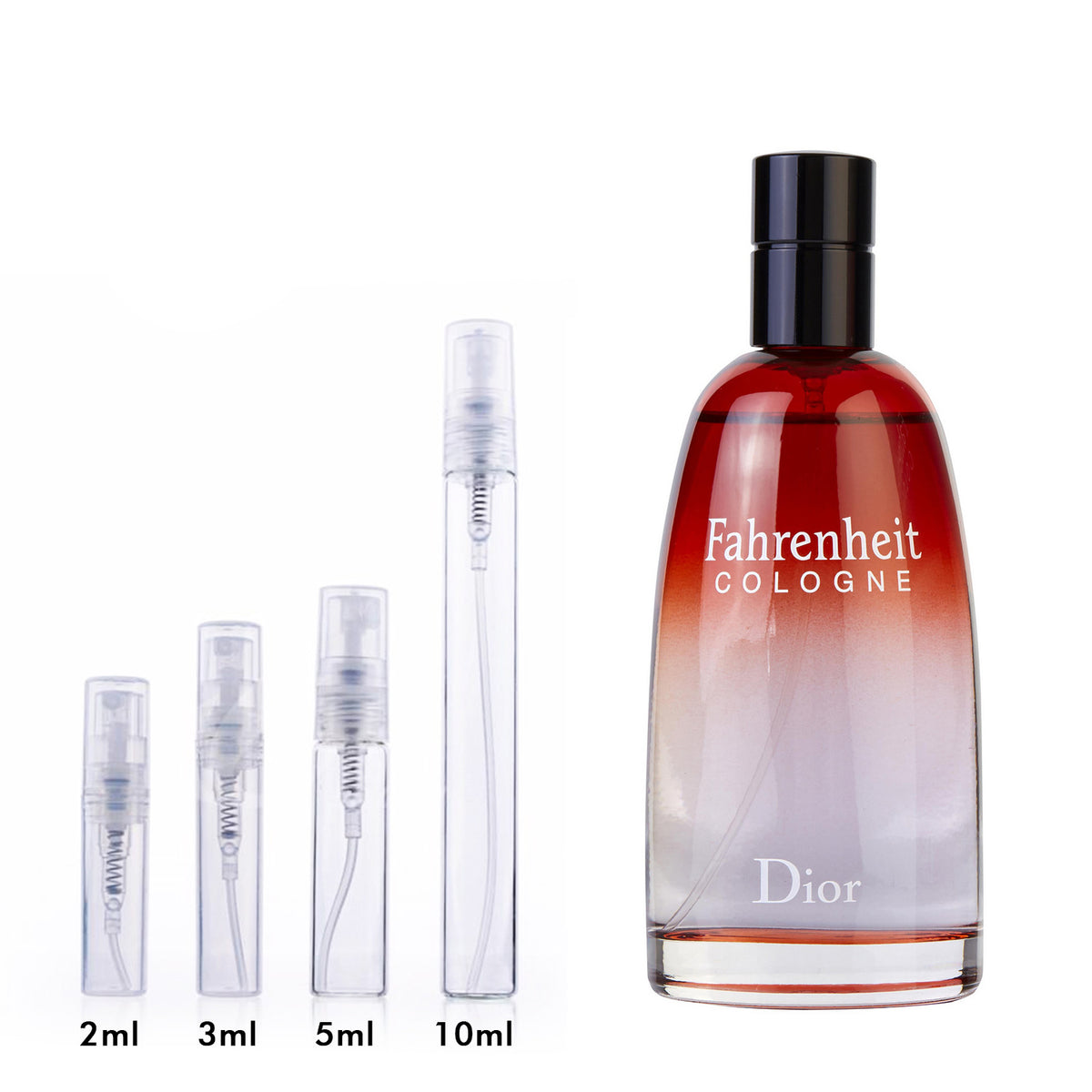 Dior fahrenheit cologne 125ml shops