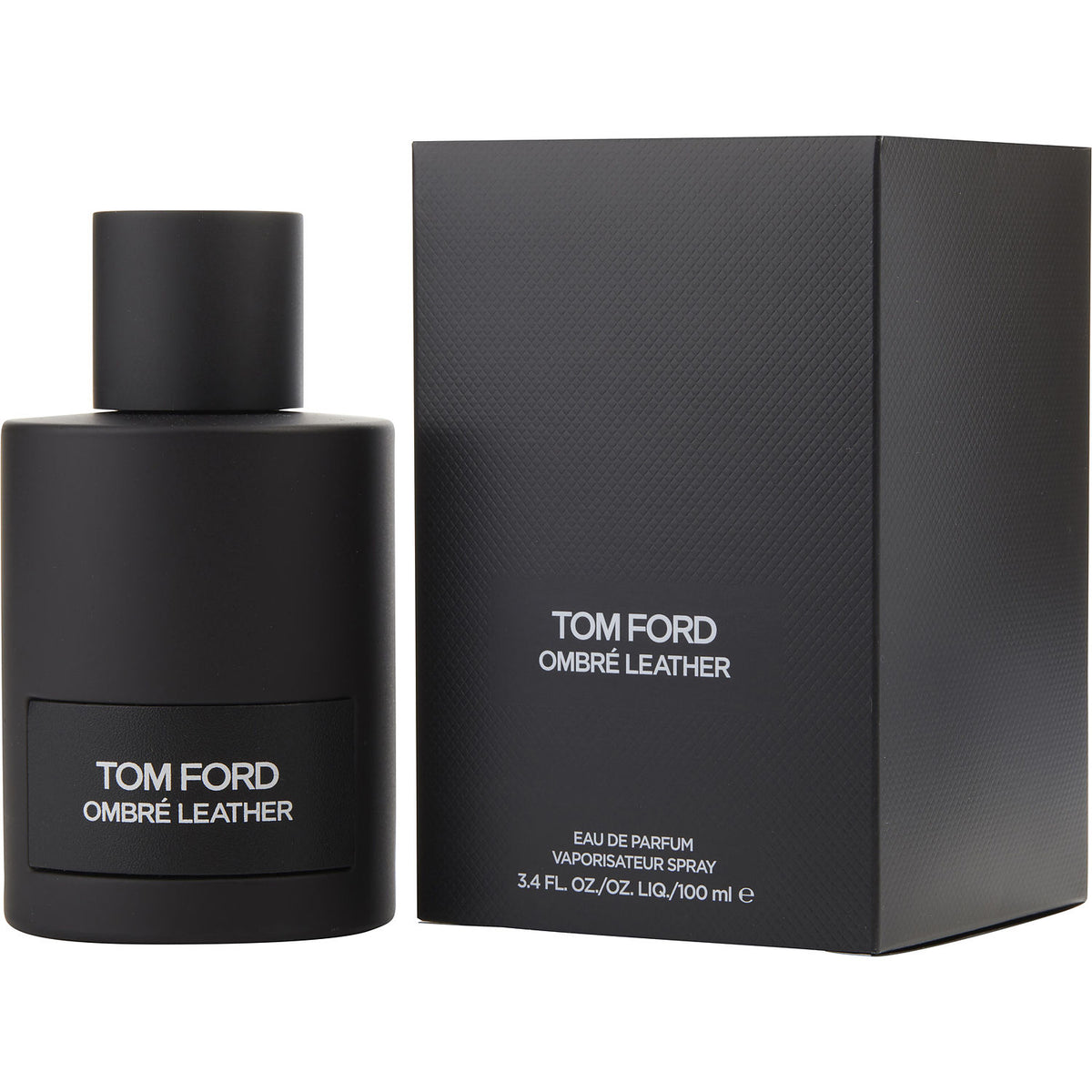 Ombré Leather Parfum Travel Spray