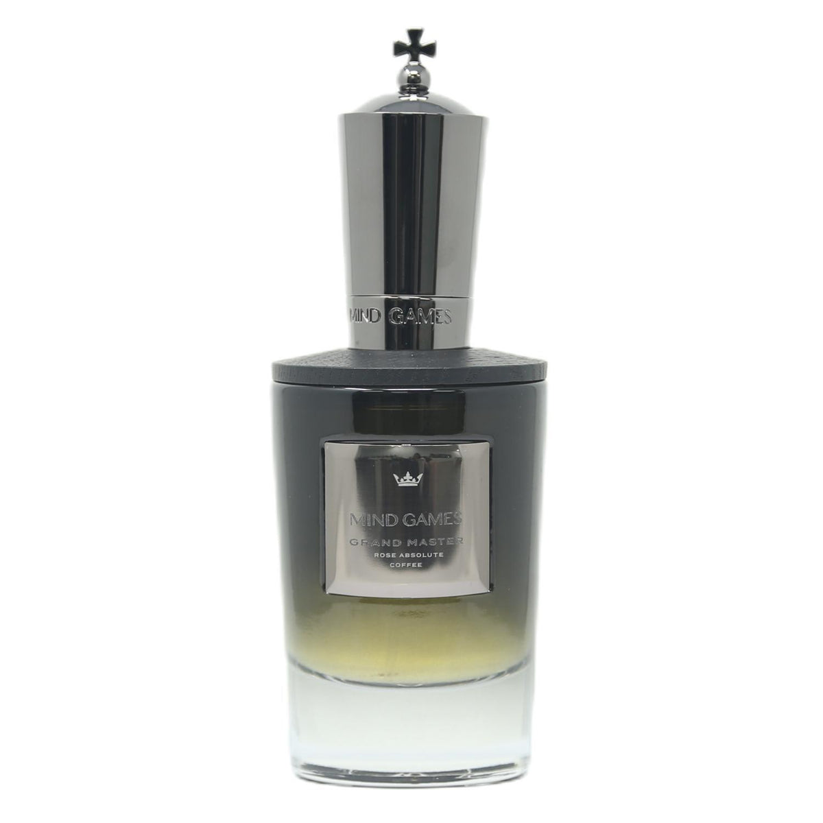 MIND GAMES Grand Master Extrait de Parfum - Black King, 3.4 oz.