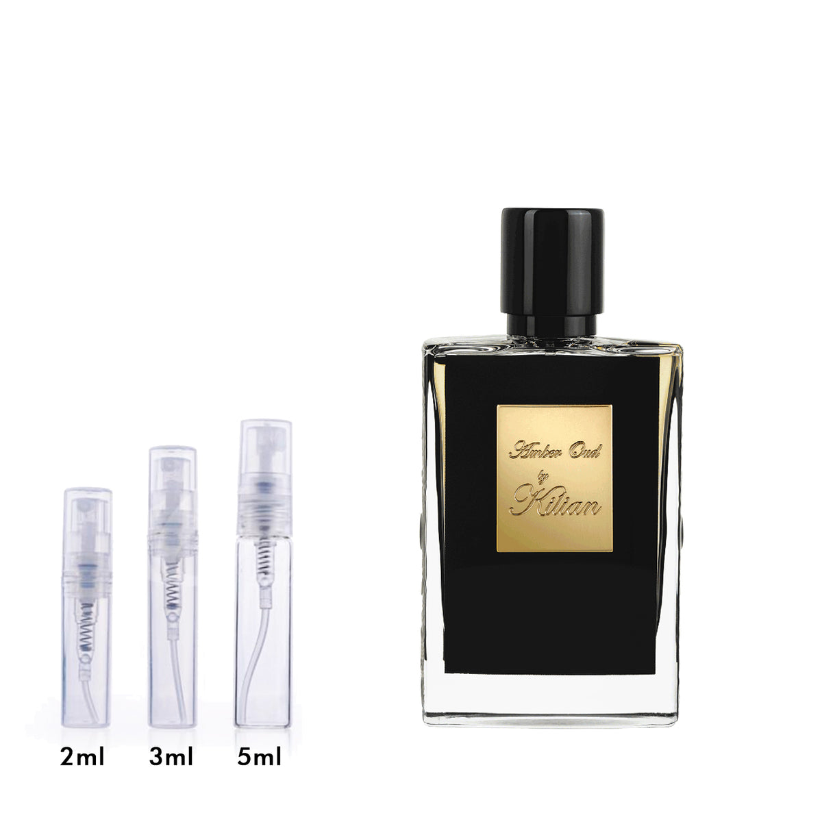 Amber & Oud - DUA FRAGRANCES - Inspired by Amber Oud Kilian