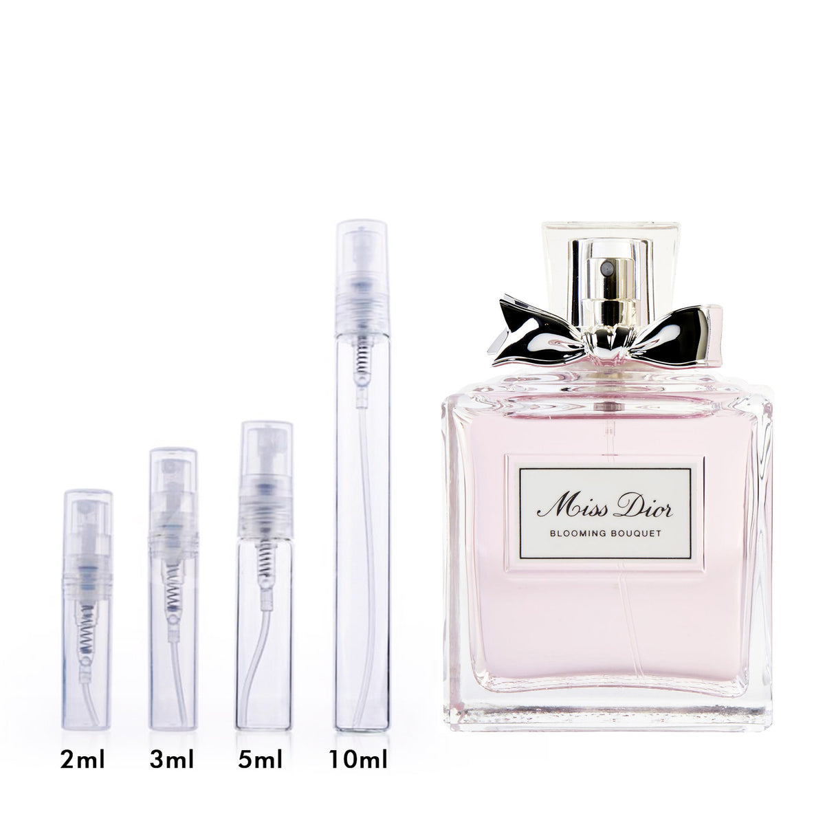 Miss Dior Blooming Bouquet – Perfume Express