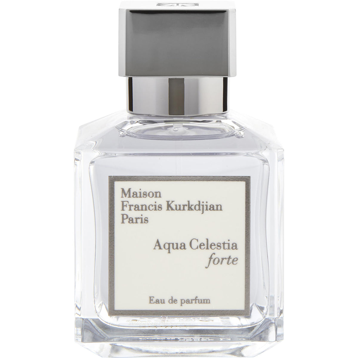 Aqua Celestia Forte by Maison Francis Kurkdjian Fragrance Samples