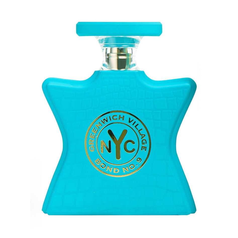 Greenwich Village By Bond No. 9 Fragrance Samples 