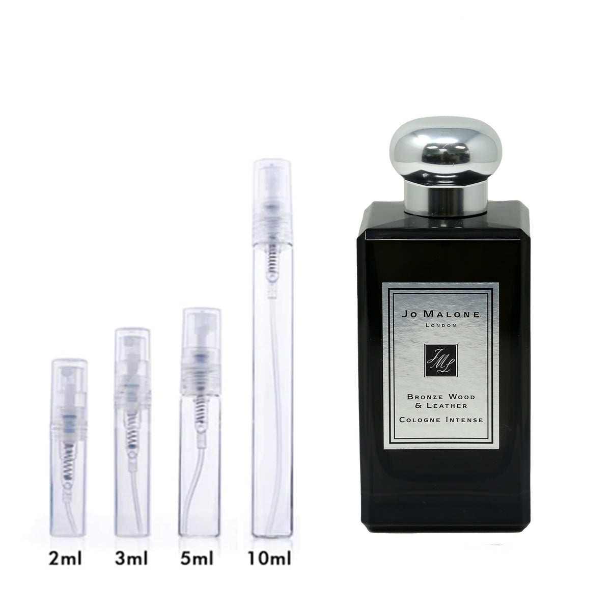 Jo malone perfume discount bronze wood and leather