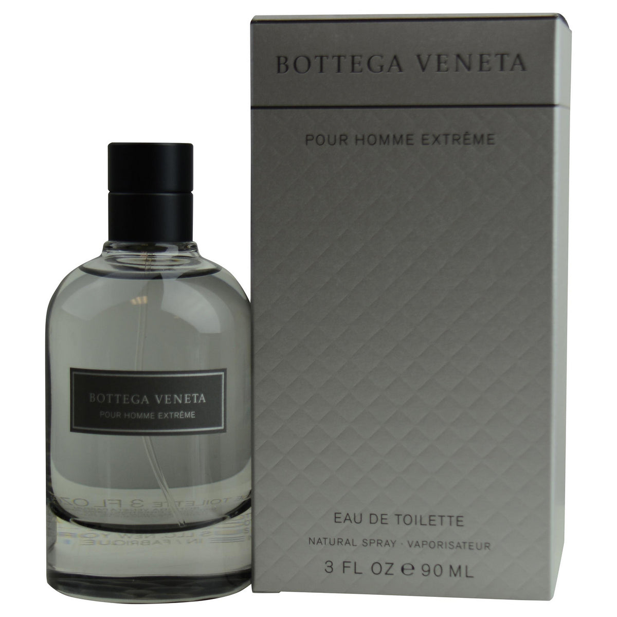 Pour Homme Extreme by Atomizer Sampler Size de Veneta Samples Scent Perfume Travel Eau and | Toilette | Fragrance DecantX Bottega
