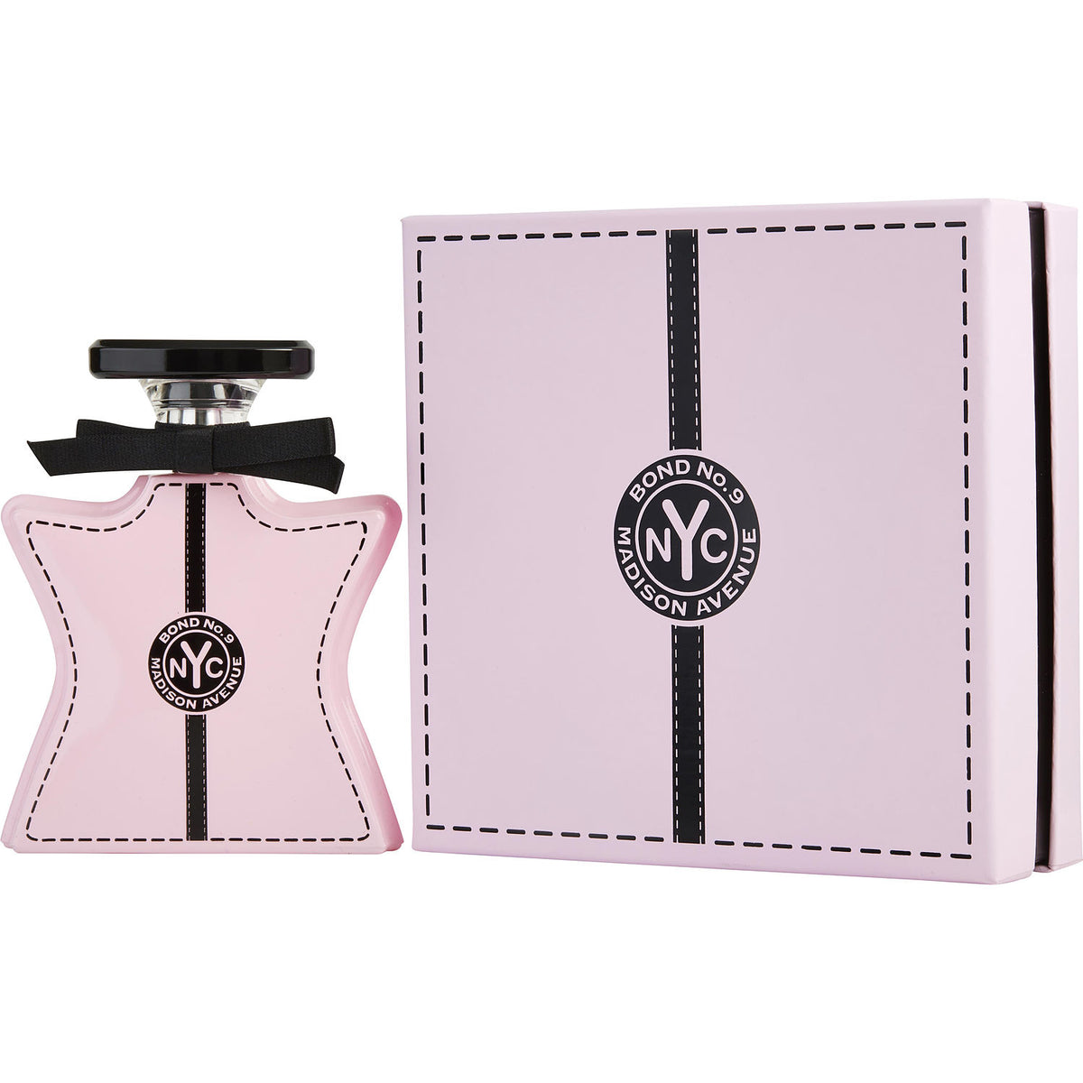 Madison Avenue by Bond No. 9 Fragrance Samples DecantX Eau de