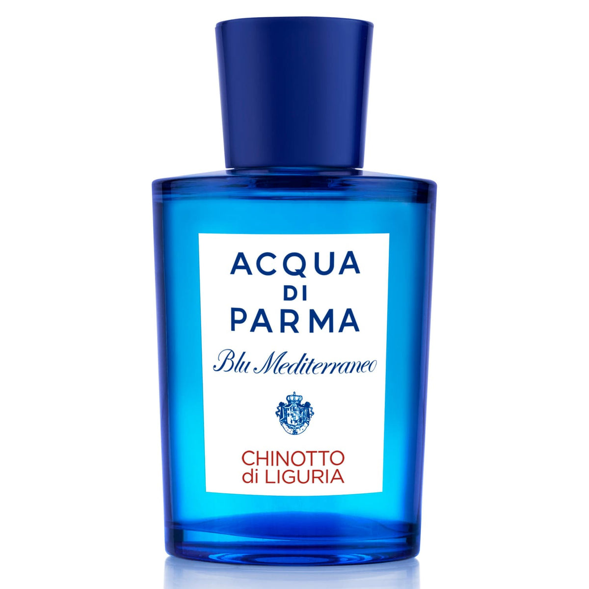 Acqua Di Parma Blu Mediterraneo Chinotto di Liguria EDT – The Fragrance  Decant Boutique™