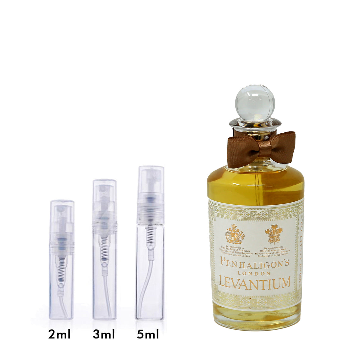 Levantium by Penhaligon s Fragrance Samples DecantX Scent