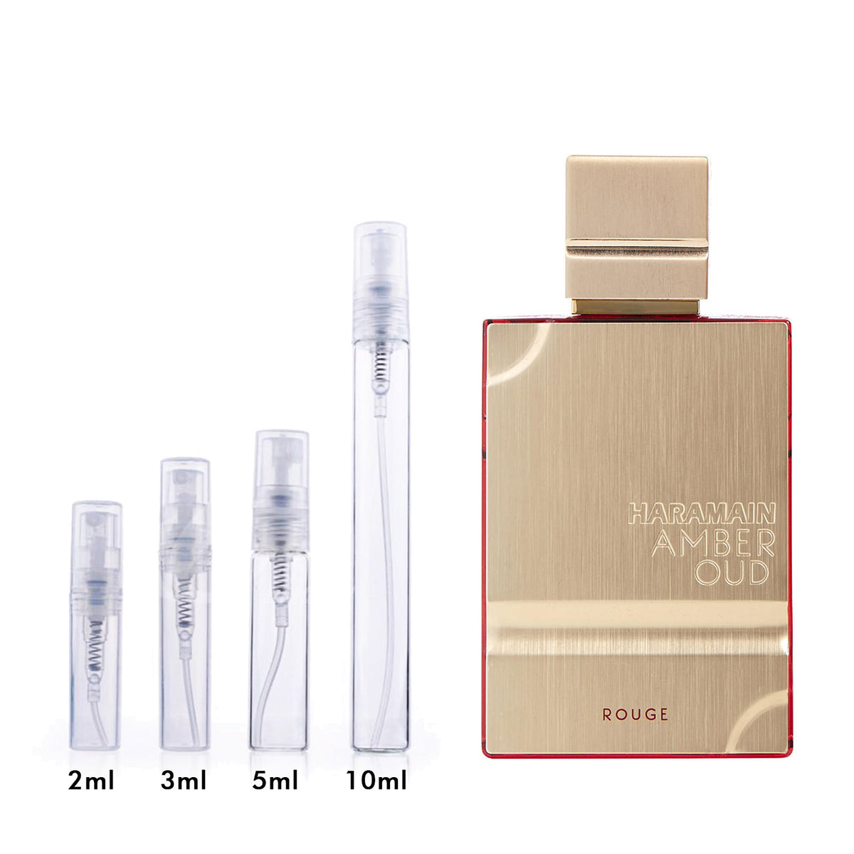 Amber Oud 100 ml EDP (Niche Collection)