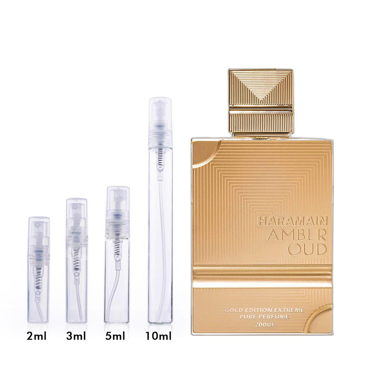 Extreme Oud Perfume -100ml