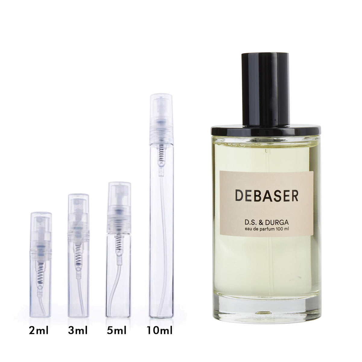 D.S. & DURGA Debaser Eau de Parfum Unisex