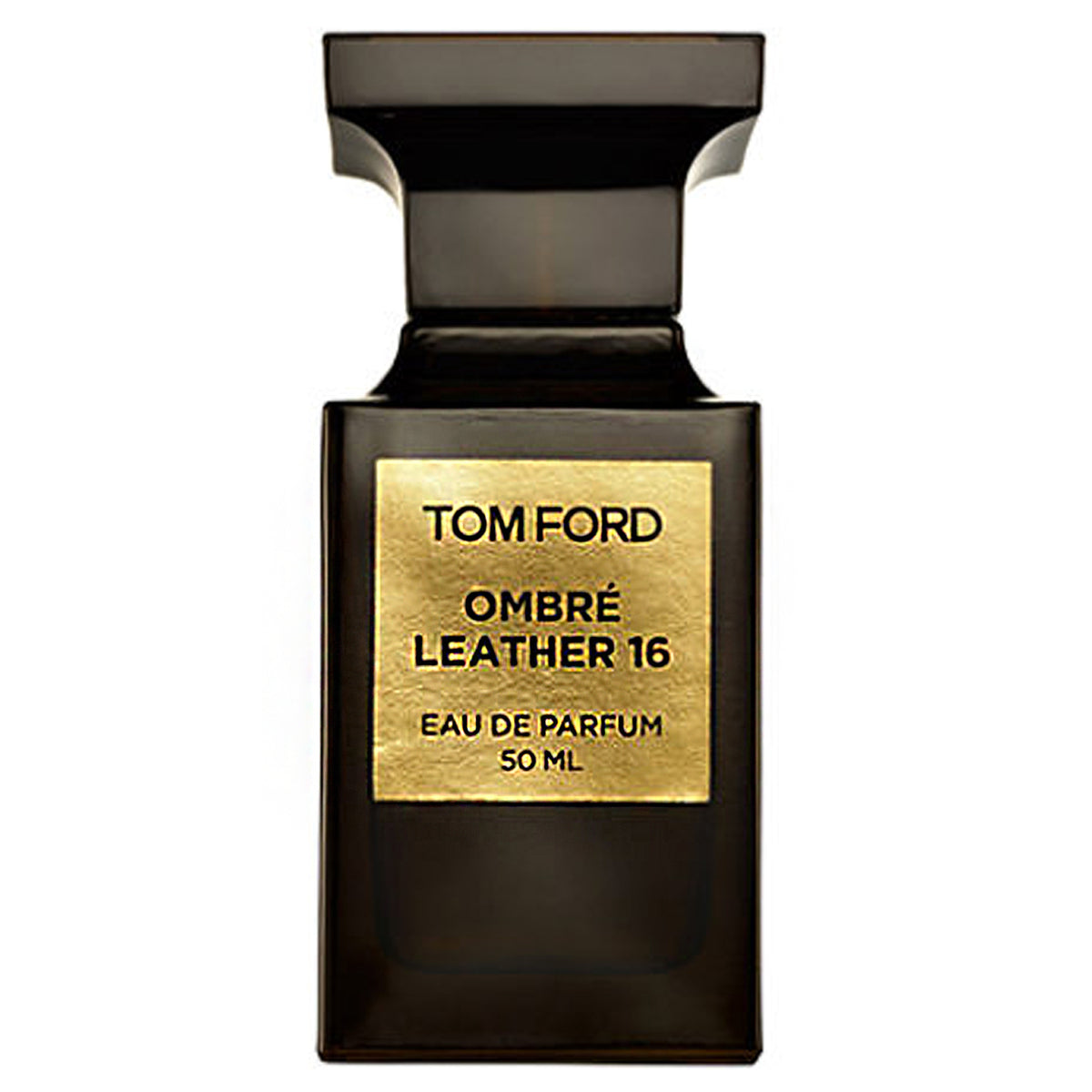 Tom Ford - Ombre Leather 16 - Oil Perfumery