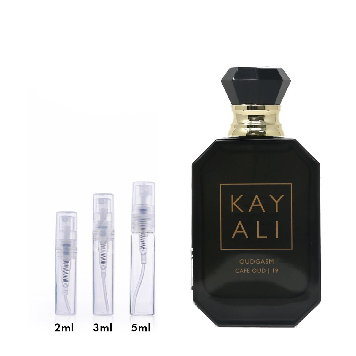 Kayali perfume online sale