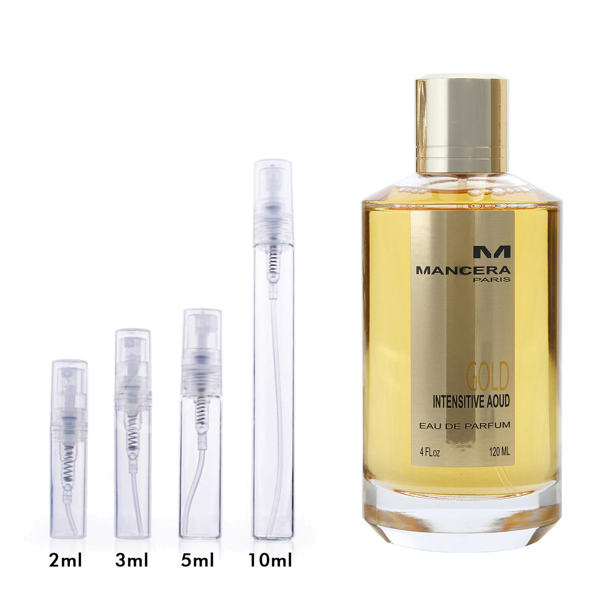 Mancera intensive online aoud