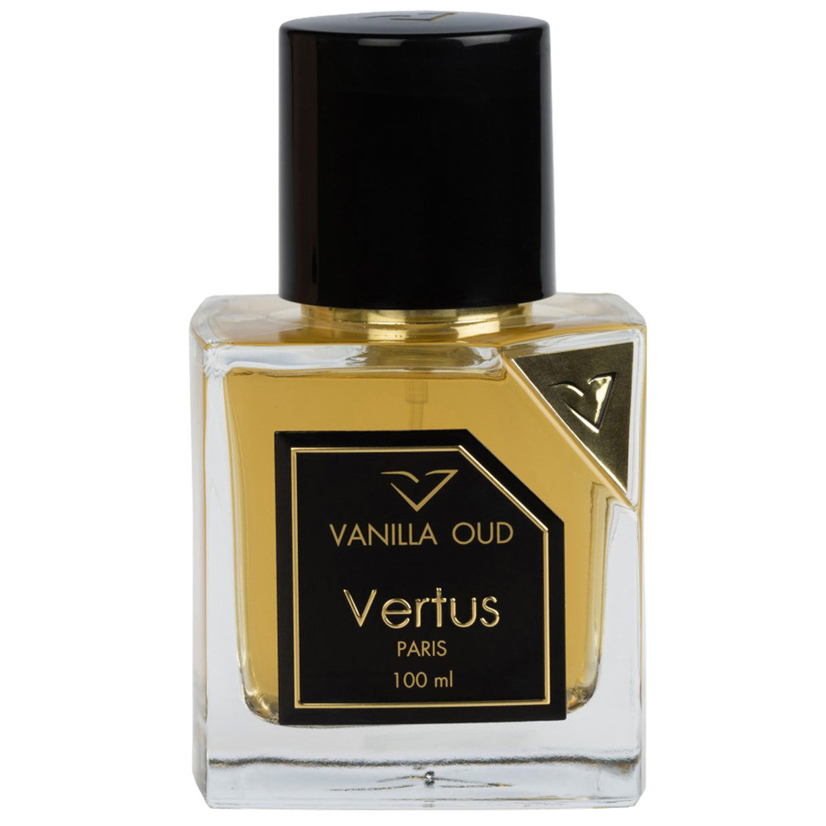 Oud discount vanilla perfume