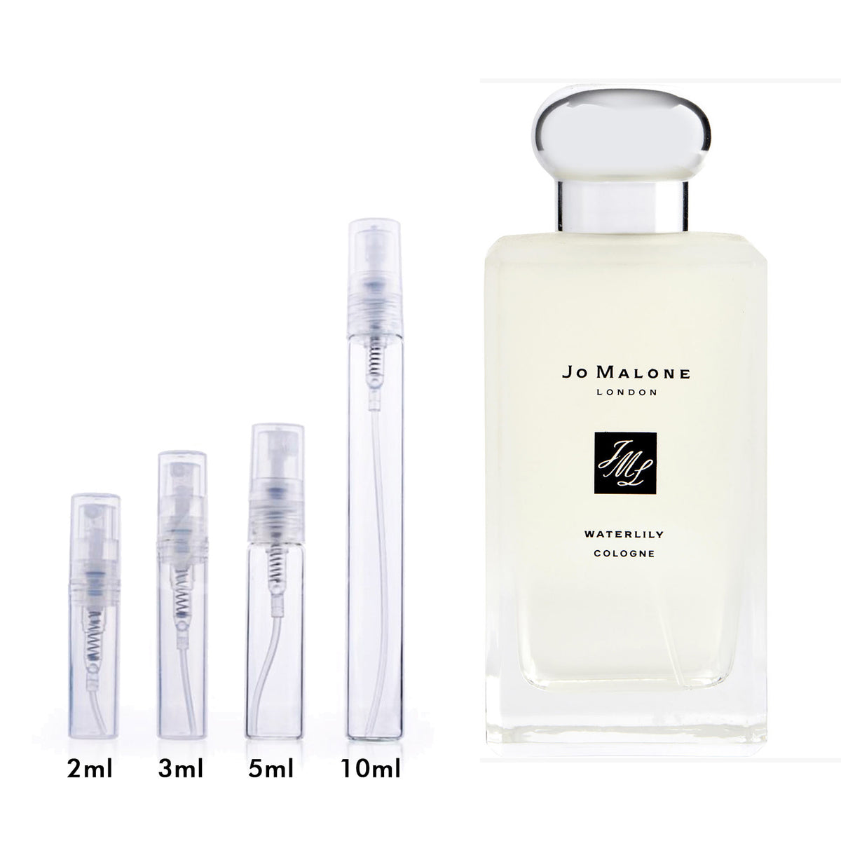 Jo Malone Waterlily Cologne Unisex