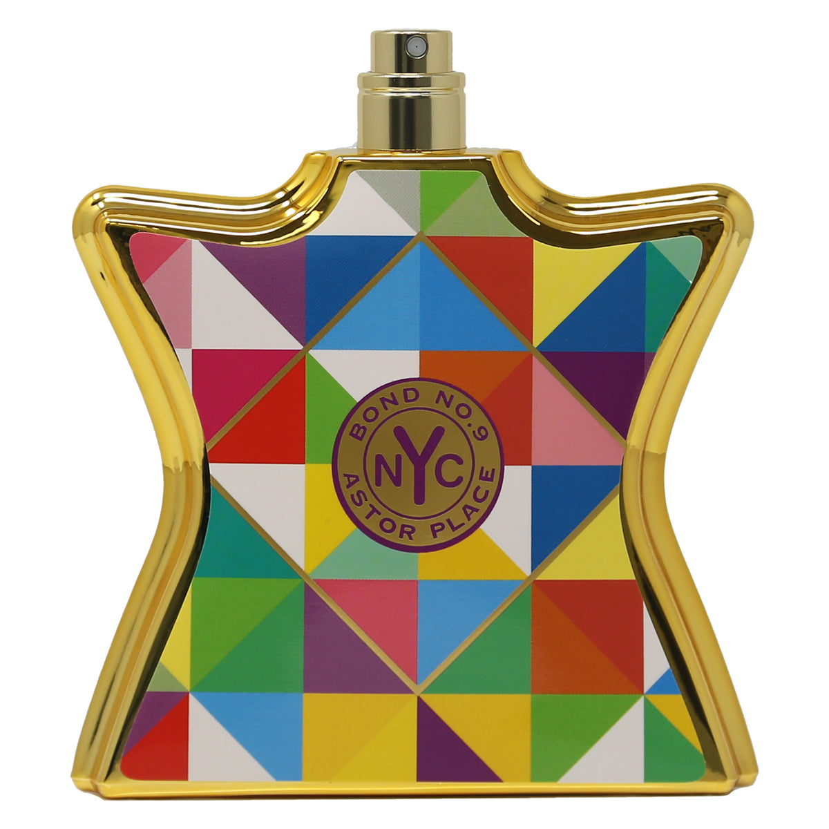 Astor Place by Bond No. 9 Fragrance Samples DecantX Scent