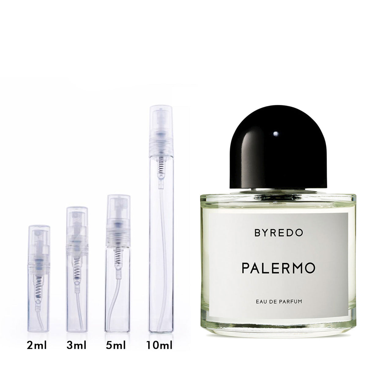 Palermo Perfumes