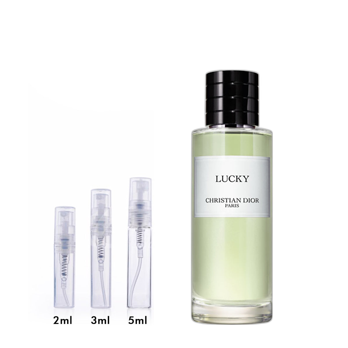 Christian Dior Lucky Eau de Parfum Unisex